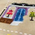 Mini Village 8